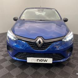 Renault Clio 5 Clio E-Tech full hybrid 145 Equilibre Dieppe