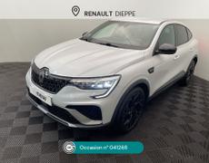 Renault Arkana Dieppe