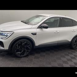 Renault Arkana Arkana E-Tech 145 - 23 esprit Alpine Dieppe