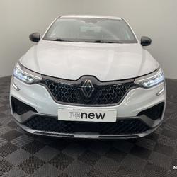 Renault Arkana Arkana E-Tech 145 - 23 esprit Alpine Dieppe