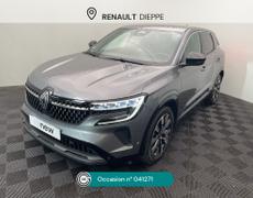 Renault Austral Dieppe