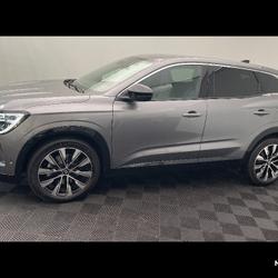 Renault Austral Austral E-Tech hybrid 200 Techno Dieppe