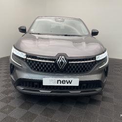 Renault Austral Austral E-Tech hybrid 200 Techno Dieppe