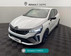 Renault Clio 5 Dieppe