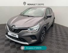 Renault Captur Dieppe