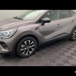 Renault Captur Captur E-Tech full hybrid 145 Evolution Dieppe