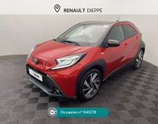 Toyota Aygo X Dieppe