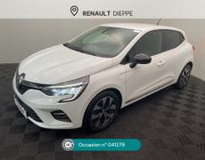 Renault Clio 5 Dieppe