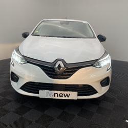 Renault Clio 5 Clio Blue dCi 100 Evolution Dieppe
