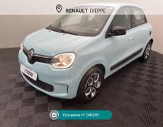 Renault Twingo 3