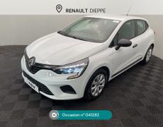 Renault Clio 5 Dieppe