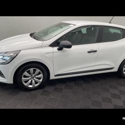 Renault Clio 5 Clio SCe 65 Authentic Dieppe