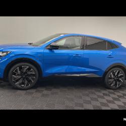 Renault Rafale Rafale E-Tech full hybrid 200 ch esprit Alpine Dieppe