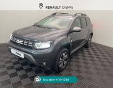 Dacia Duster Dieppe