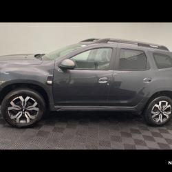 Dacia Duster Duster ECO-G 100 4x2 Journey + Dieppe