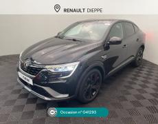 Renault Arkana Dieppe