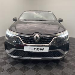 Renault Arkana Arkana E-Tech 145 - 21B R.S. Line Dieppe