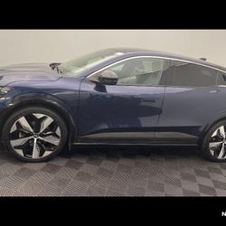 Renault Megane E-Tech Megane E-Tech EV60 220 ch super charge Techno Dieppe