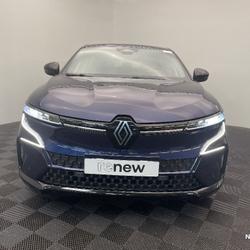 Renault Megane E-Tech Megane E-Tech EV60 220 ch super charge Techno Dieppe
