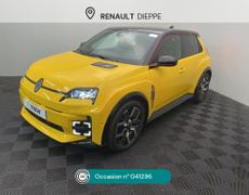 Renault R5 E-Tech Dieppe