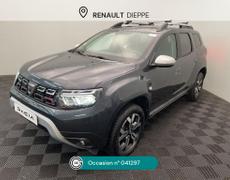 Dacia Duster Dieppe