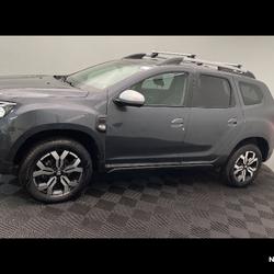 Dacia Duster Duster Blue dCi 115 4x4 Prestige Dieppe