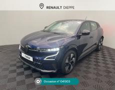 Renault Megane E-Tech Dieppe