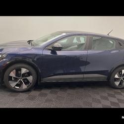 Renault Megane E-Tech Megane E-Tech EV40 130ch standard charge Equilibre Dieppe