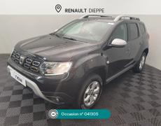 Dacia Duster Dieppe