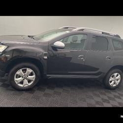 Dacia Duster Duster TCe 100 4x2 Confort Dieppe