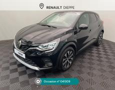 Renault Captur Dieppe