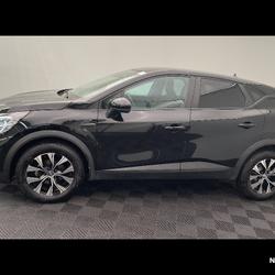 Renault Captur Captur TCe 90 Evolution Dieppe
