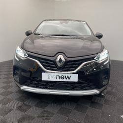 Renault Captur Captur TCe 90 Evolution Dieppe