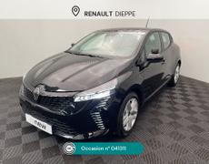 Renault Clio 5 Dieppe