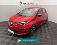Renault Zoe Dieppe