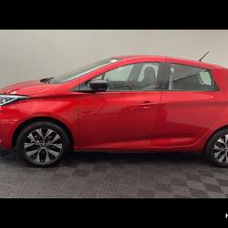 Renault Zoe Zoe R110 - MY22 Evolution Dieppe