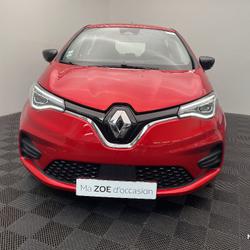 Renault Zoe Zoe R110 - MY22 Evolution Dieppe
