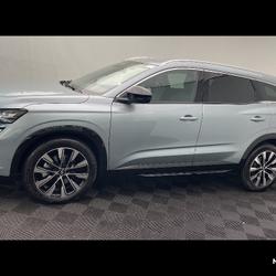 Renault Espace 5 Espace full hybrid E-Tech 200 ch 7pl Techno Dieppe