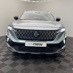 Renault Espace 5 Espace full hybrid E-Tech 200 ch 7pl Techno Dieppe
