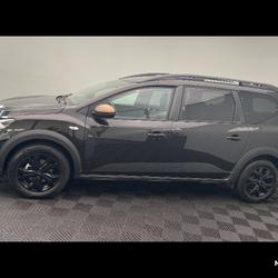 Dacia Jogger Jogger Hybrid 140 7 places GSR2 Extreme + Dieppe