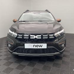 Dacia Jogger Jogger Hybrid 140 7 places GSR2 Extreme + Dieppe
