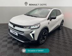 Renault Symbioz Dieppe