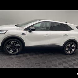 Renault Symbioz Symbioz E-Tech full hybrid 145 Esprit Alpine Dieppe