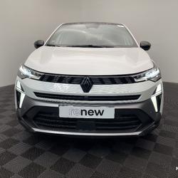 Renault Symbioz Symbioz E-Tech full hybrid 145 Esprit Alpine Dieppe