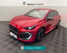 Renault Clio 6 Dieppe