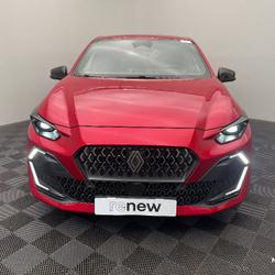 Renault Clio 6 Clio E-Tech full hybrid 160 ch Techno Dieppe
