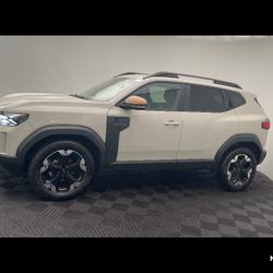 Dacia Duster Duster ECO-G 120 Extreme Dieppe