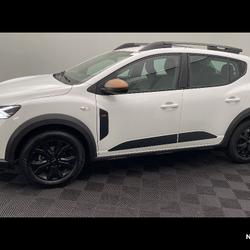 Dacia Sandero ECO-G 100 Stepway Extreme occasion - Dieppe - photo 2/27