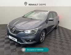 Renault Megane 4 Estate Dieppe