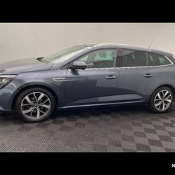 Renault Megane 4 Estate M&eacute;gane IV Estate dCi 110 Energy Intens Dieppe